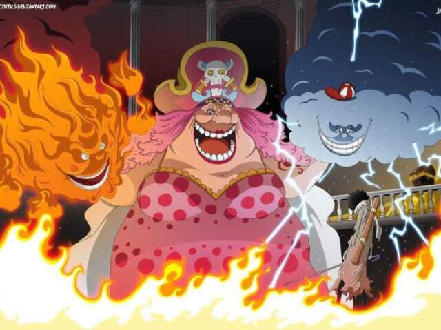 Big Mom