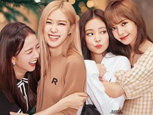 BLACKPINK