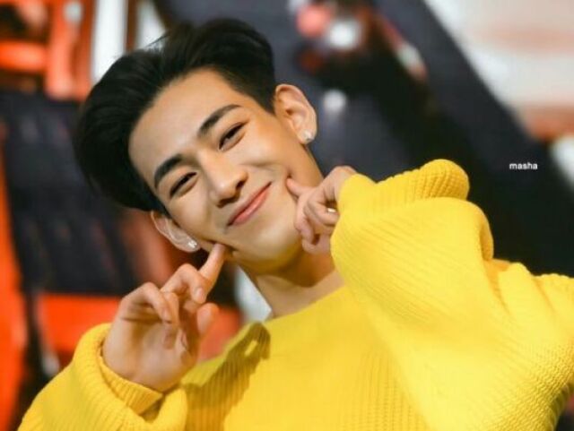 Bambam (GOT7)