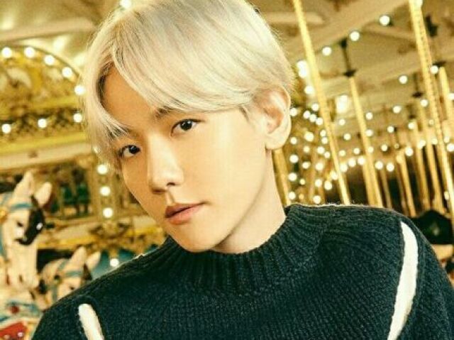 Baekhyun (EXO)