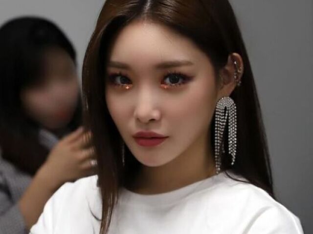 Chungha (Solista)