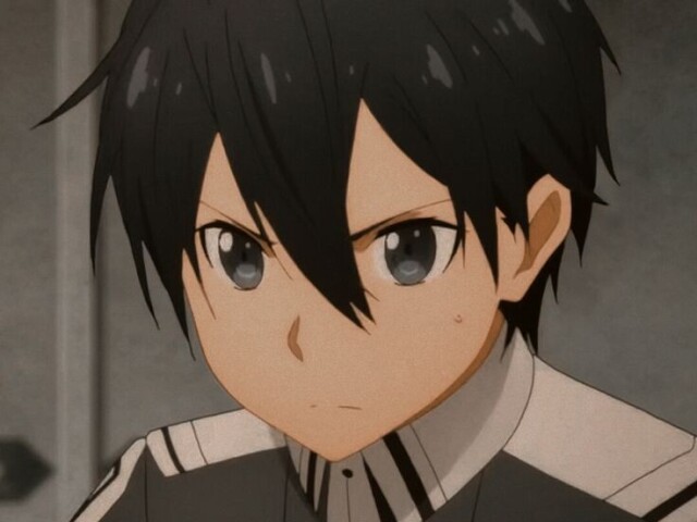 Kirito