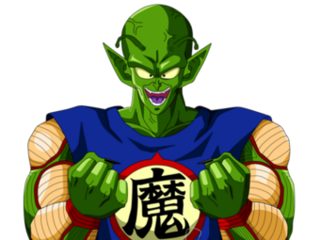 piccolo daimaoh