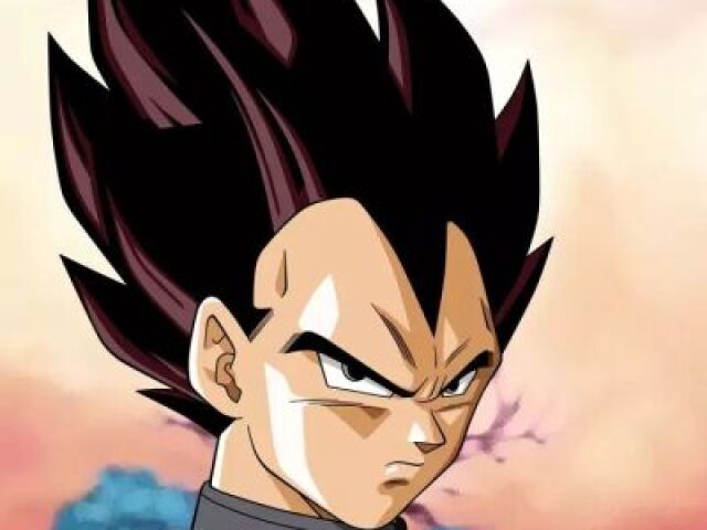 vegeta