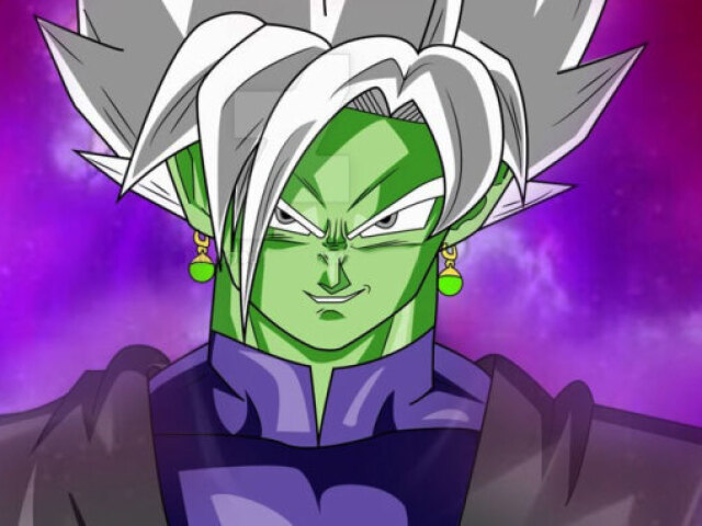 Fusão Zamasu