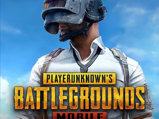 PUBG