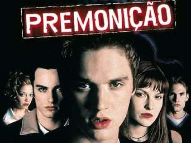 VERDADEIRO ou FALSO: Premonição(2000)
