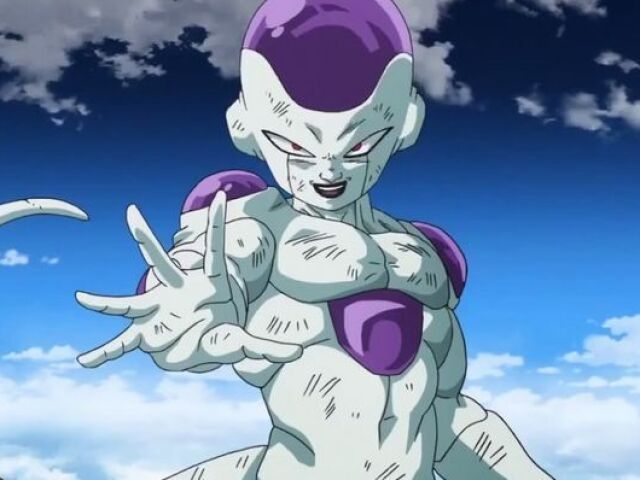 Freeza