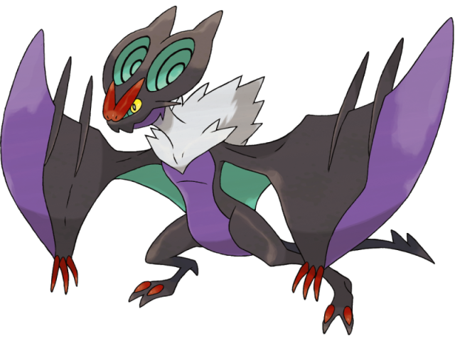 Noivern