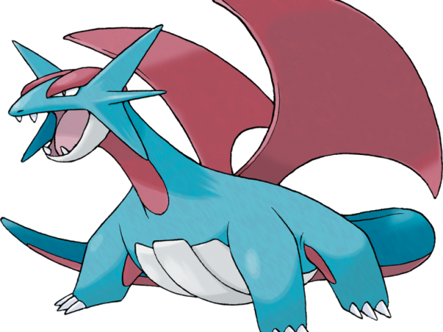 Salamence