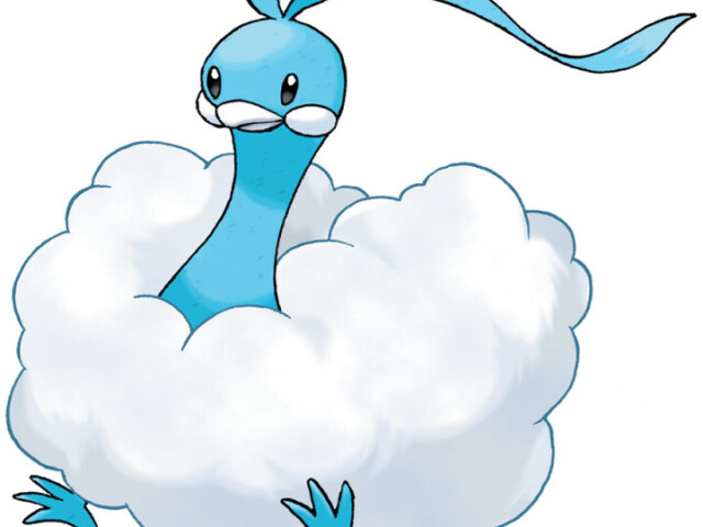 Altaria