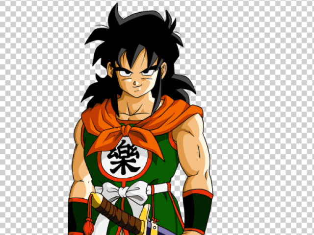 Yamcha