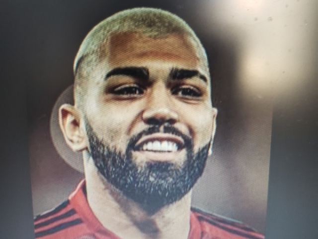 Gabriel Barbosa