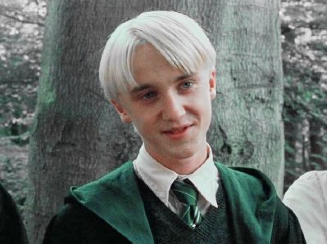 draco malfoy