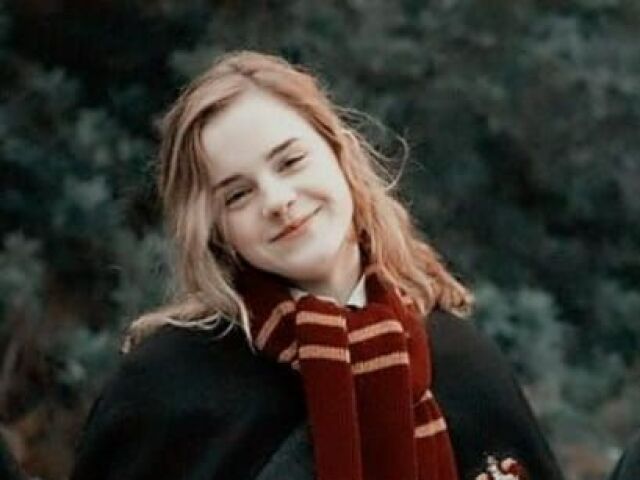 hermione