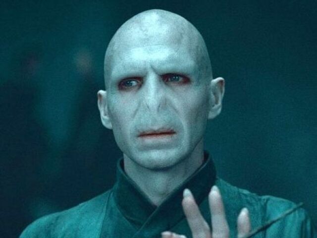 voldemort