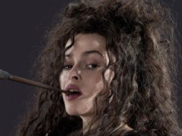 bellatrix lastrange