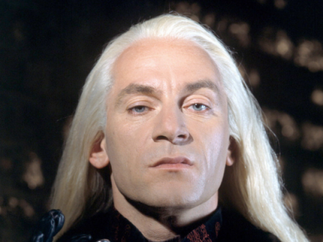 lucius malfoy