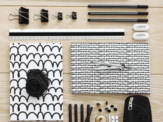 Material Moderno