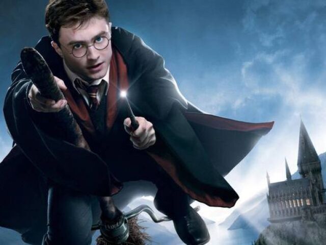 Harry