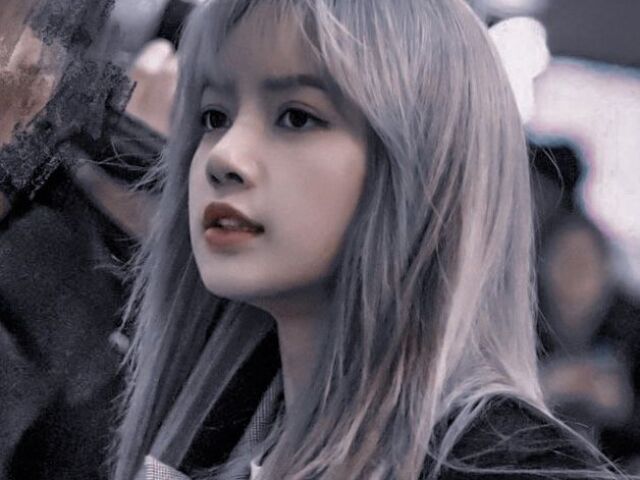 彡 🌷₊ ˚ᥐ Lalisa 彡 🌷₊ ˚ᥐ