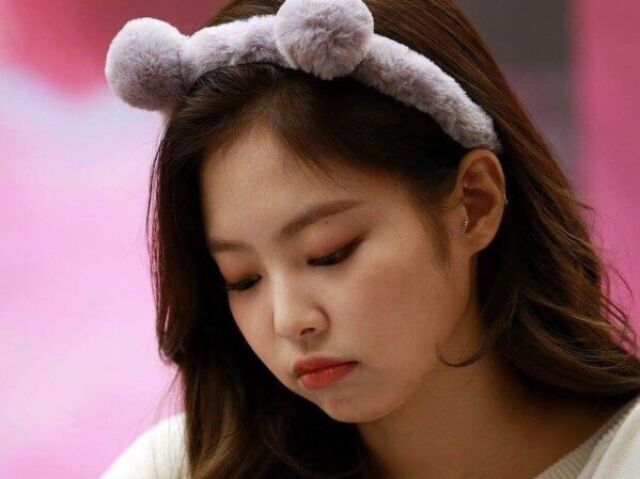 Jennie 🖤
