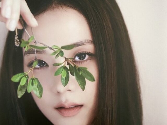 Jisoo 🖤