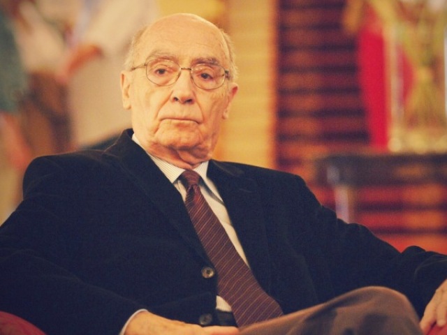 Jose Saramago