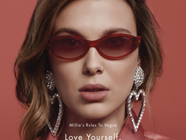 Você realmente conhece a atriz Millie Bobby Brown?