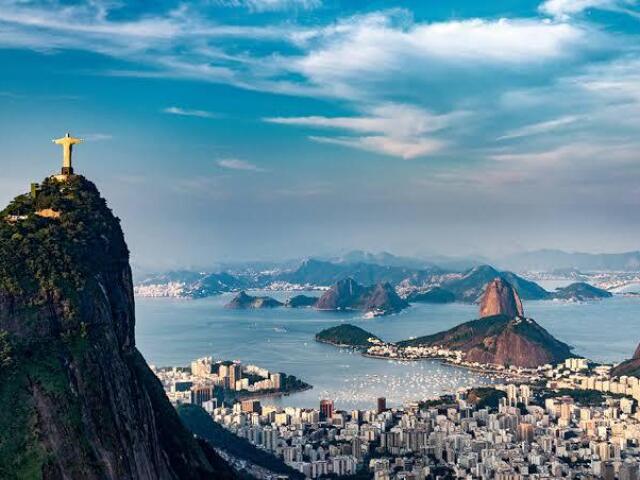 Rio de Janeiro