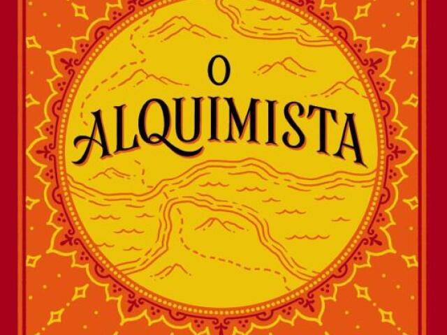 O Alquimista