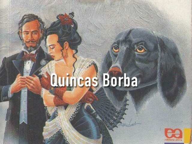 Quincas Borba