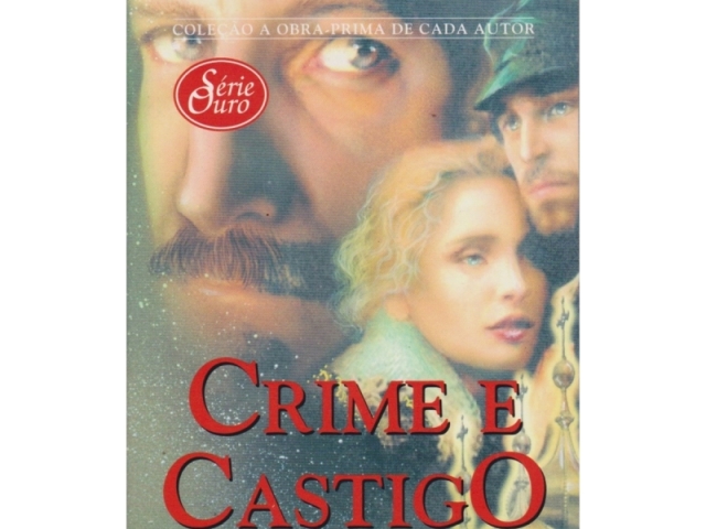 Crime e Castigo