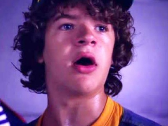 Dustin