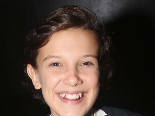 Você realmente conhece a atriz Millie Bobby Brown!