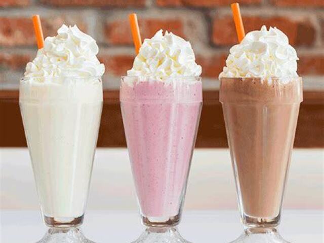 Milkshake