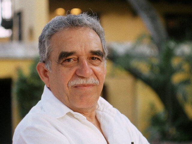 Gabriel Gárcia Márquez