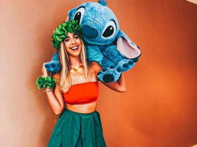 lilo e stitch