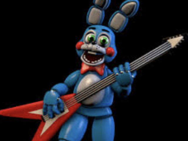 Toy animatronic