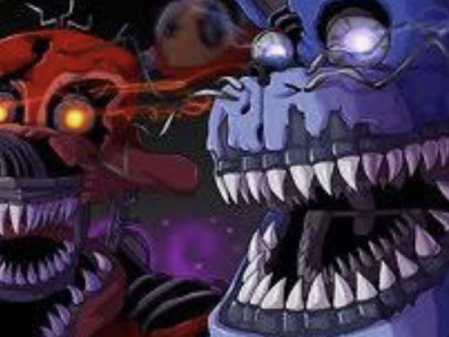 Nightmare