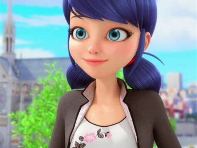 Marinette