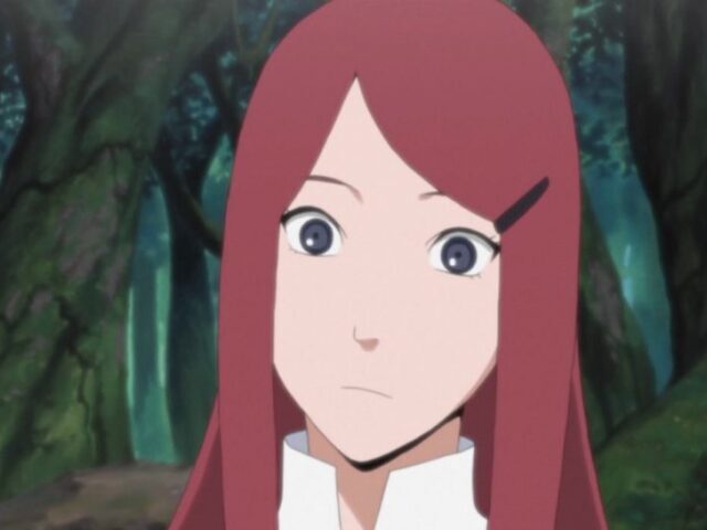 Kushina