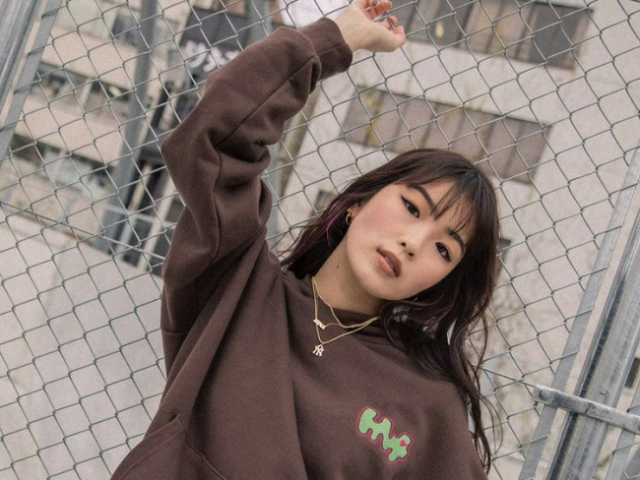 Hina