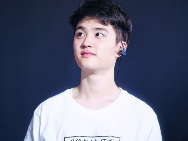 D.O (EXO)