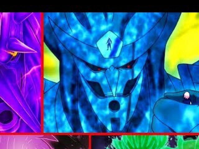 susanoo azul claro