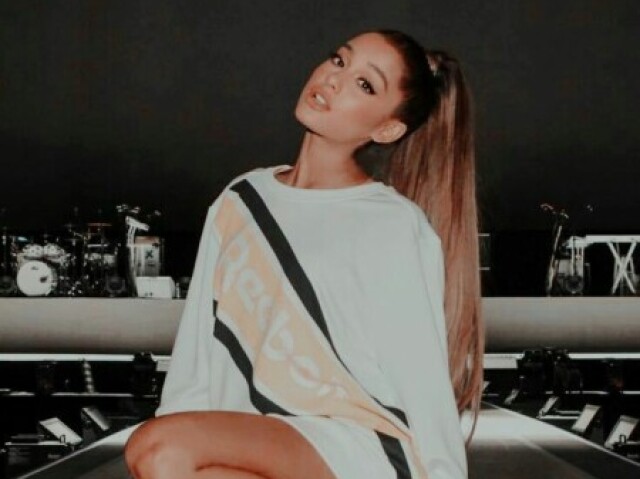 Ariana Grande