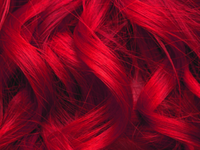 Vermelho