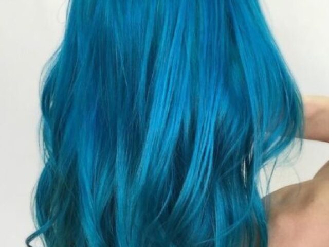 Azul