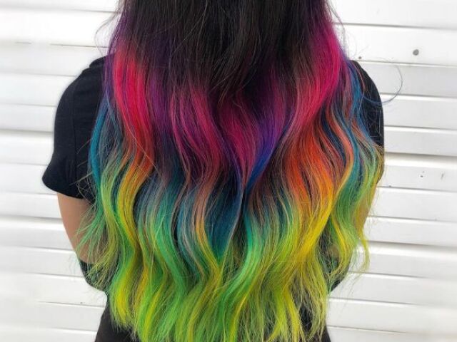 Colorido