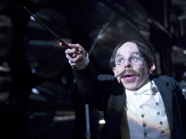 Filio Flitwick